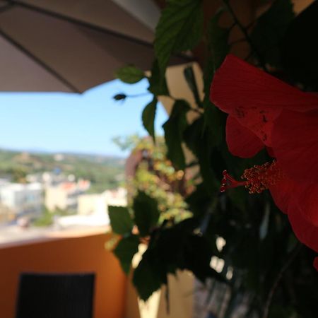 Orsalia Luxury Suites Платаньяс Экстерьер фото